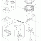 DF 30TLK6 Opt:Starting Motor