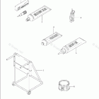 DF 30TLK6 Optional (Not For U.S. Market)
