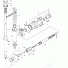 DF 40TLK6 Transmission (See Note)