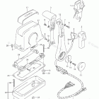 DF 50TLK6 Opt:Top Mount Single (1)(Model:05%10)