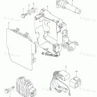 DF 50TLK6 Ignition Coil (Model:05%10)