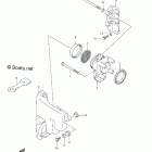 DF 70TLK6 ГЛУШИТЕЛЬ