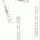 DF90-115 РАСПРЕДВАЛ