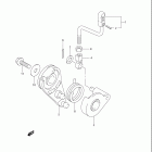 DF9.9-15 Управление дросселем (df9.9r model:05~07)