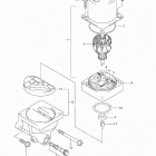 DF60 Power Unit