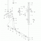 DF60HL Топливный инжектор