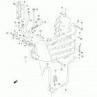 DF60HL Inlet Manifold (df70:model:01)