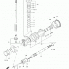 DF60HL Transmission (model:98%00)