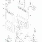 DF60TL Электрика