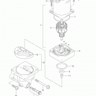 DF70TL Power Unit