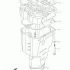 DT150 ВЫПУСКНОЙ КОЛЛЕКТОР