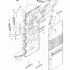 DT150 Ignition Coil (dt225-225g)