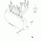 DT150 Injection Unit (dt150(g-s),200(g))