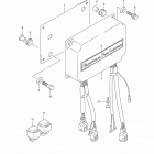 DT150 Injection Unit (dt225-225g)