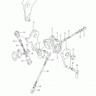 DT150 Throttle Link