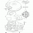 DT150 Under Housing