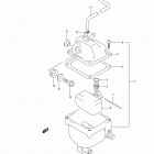 DT150 Vapor Separator (dt225-225g)