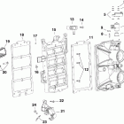 E115DBXISM Впускной коллектор