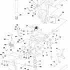 E115DPXISM ПОВОРОТНЫЙ КРОНШТЕЙН