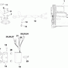 E150DBXISM Электрика