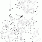 E150DSLISM ПОВОРОТНЫЙ КРОНШТЕЙН