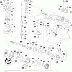 E150HSLISF Редуктор