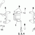 E200DPXISB Катушка зажигания