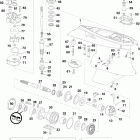 E200HSLISM Редуктор