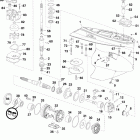E200HVLISR Редуктор