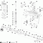 E30DTLISC Редуктор