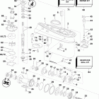 E65WDRYISR Редуктор