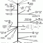 E75DSLISR Электрический Жгут