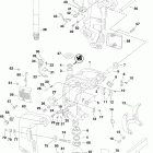 E75DSLISR ПОВОРОТНЫЙ КРОНШТЕЙН
