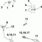 E90DPLISD Датчики