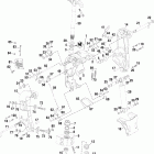 E90WDEXISR Swivel bracket - w models