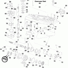 E115DBXSCR Редуктор