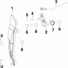 E115DCXSCS Дросель