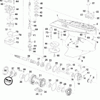 E150DBXSCF Редуктор