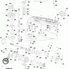 E150DBXSCR Редуктор
