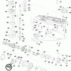E150DCXSCR Редуктор