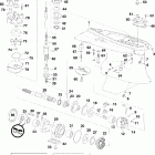 E150DHLSCF Редуктор