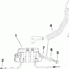 E150DHLSCR Катушка зажигания