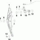 E200DHXSCF Дросель
