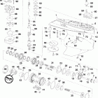 E200HCXSCG Редуктор
