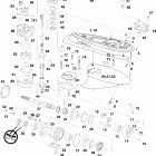 E200HVLSCF Редуктор