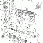 E225DHXSCF Редуктор