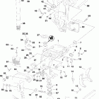 E225DHXSCF ПОВОРОТНЫЙ КРОНШТЕЙН