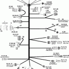 E40DPLSCB Жгут Проводов
