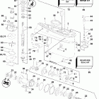 E50DPLSCB Редуктор