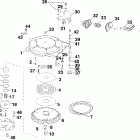 E55MJRLSCC ПУСКОВОЙ МЕХАНИЗМ